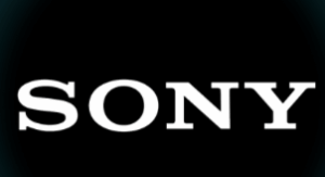 Sony logo