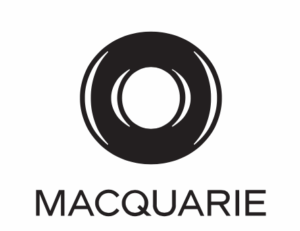 Macquarie Bank logo