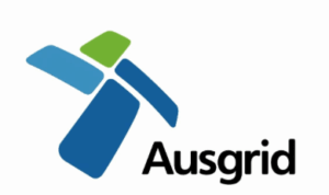 Ausgrid logo