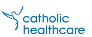 Catholic Healthcare logo