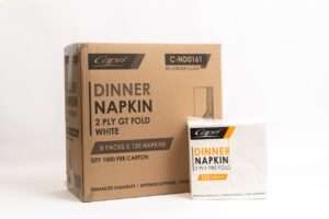 Dinner Napkin 2-PLY