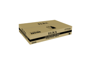 Bin Liners Flat Seal