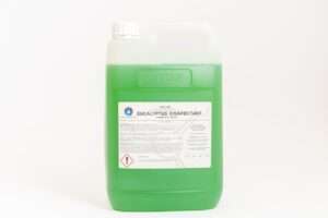 Eucalyptus Disinfectant 5L