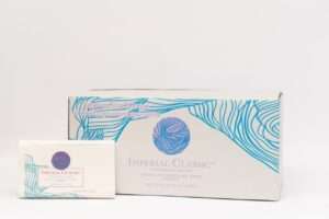 Interleaved Hand Towel 120 Sheets