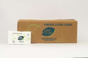 Interleaved Hand Towel 250 Sheets