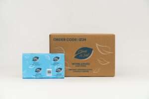 Interleaved Hand Towel 200 Sheets