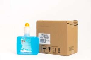 Azure Foam 1.2L 3 Pack