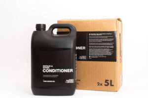 Cleanse & Hydrate Conditioner Cedarwood & Cinnamon 2 X  5L