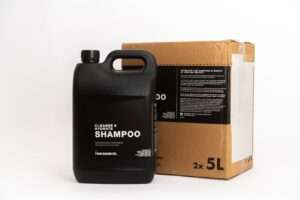 Cleanse & Hydrate Shampoo Cedarwood & Cinnamon 2 X  5L