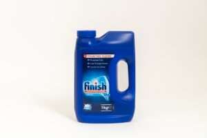 Finish Concentrated Powder 1 KG