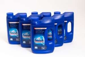 Finish Concentrated Powder 1 KG 6 Pack