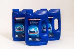 Finish Concentrated Powder 1 KG 3 Pack