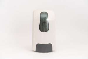 Hand Soap Dispenser Plastic