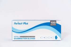 Nitrile Examination Gloves