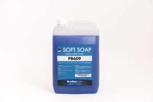 Soft Soap Liquid Hand Wash