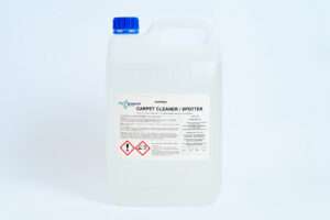 Carpet Cleaner / Spotter 5L