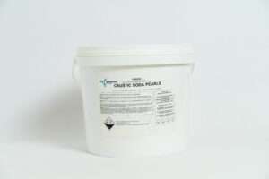 Caustic Soda Pearls 5kg