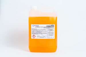 Citrus Plus Disinfectant 5L