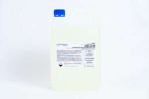 Dish Clor Concentrated Machine Dishwashing Liquid 5L