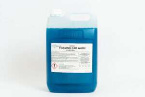 Foaming Car Wash 5L