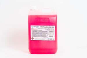 Fruittal Disinfectant 5L