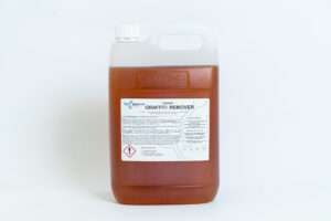 Graffiti Remover 5L