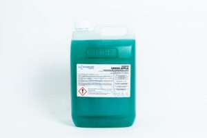 Green Apple Dishwashing Liquid 5L