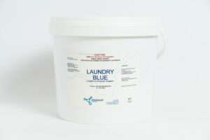 Laundry Blue 5kg