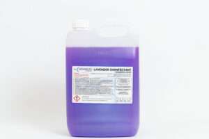 Lavender Disinfectant 5L