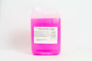 Liquid Hand Soap - Foaming 5L