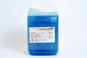 Liquid Laundry Detergent 5L