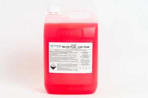 Major Plus - Low Foam 5L