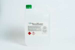 Methylated Spirits 5L