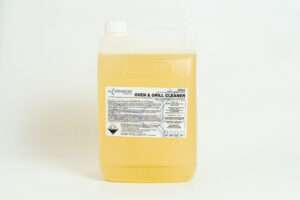 Oven & Grill Cleaner 5L