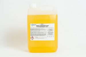 Spice Disinfectant 5L