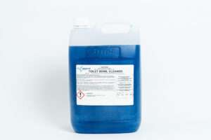 Toilet Bowl Cleaner 5L