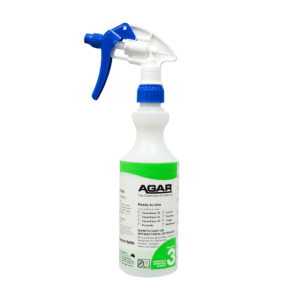 AGAR No. 3 500ml Spray Bottle