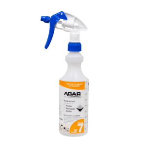 AGAR No. 7 500ml Spray Bottle