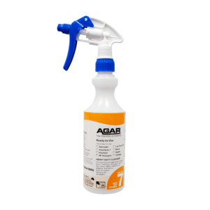 AGAR No. 7A 500ml Spray Bottle