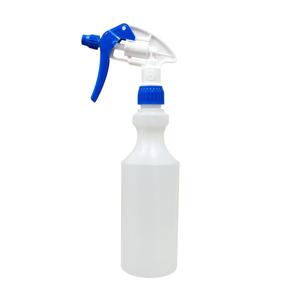 AGAR Plain 500ml Spray Bottle