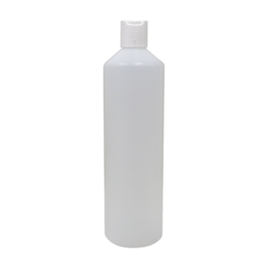 AGAR Plain 750ml Squirt Bottle