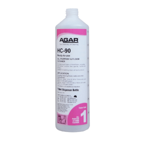 AGAR No. 1 HC-90 750ml Squirt Bottle