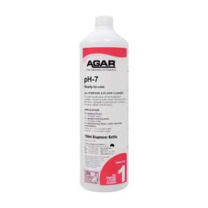 AGAR pH-7 750ml Squirt Bottle