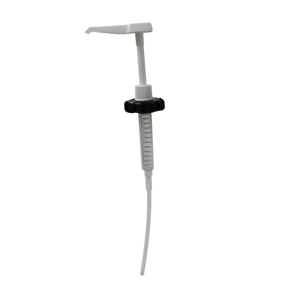 AGAR 30ml Stroke Hand Pump for 20L Drum