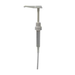 AGAR 30ml Stroke Hand Pump for 5L Bottle