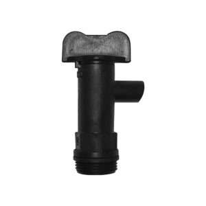 AGAR 20L Drum Tap