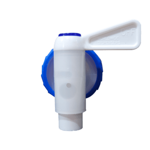 AGAR Tap in Cap 5L