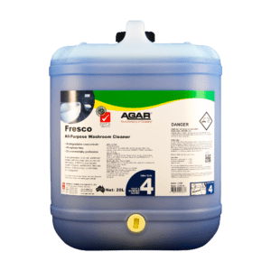 AGAR Fresco All-Purpose Washroom Cleaner 20L