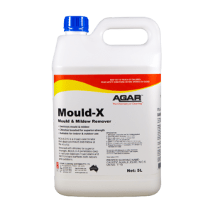 AGAR Mould-X Mould and Mildew Remover 5L