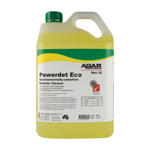 AGAR PowerDet Eco cleaner 5L